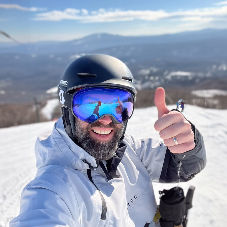 Bill Keanney - Conquer your rebranding