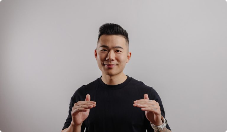 I’m Michael Wong but better known as Mizko, a founder, designer and investor.