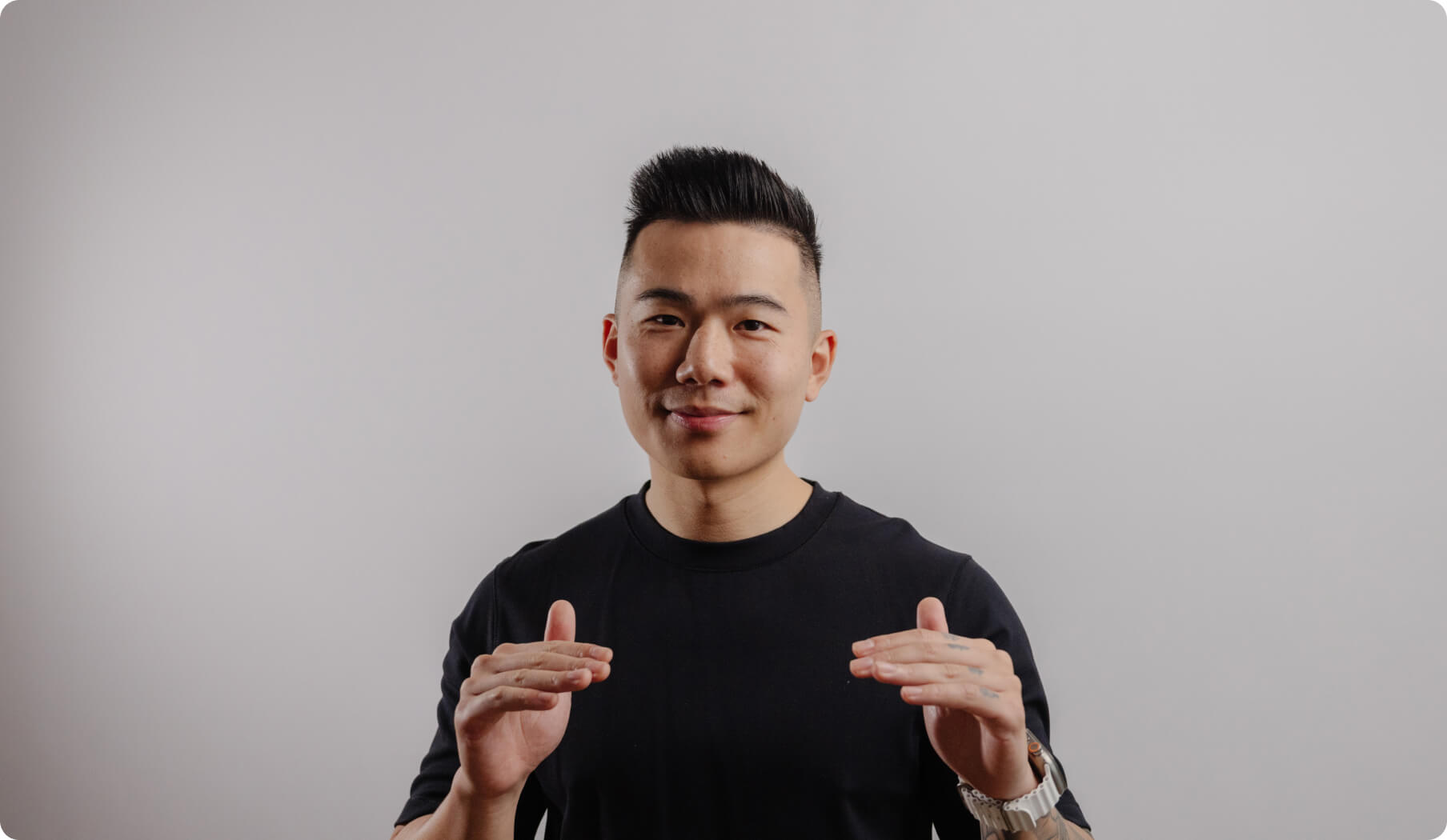 I’m Michael Wong but better known as Mizko, a founder, designer and investor.