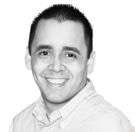 Jorge Martínez